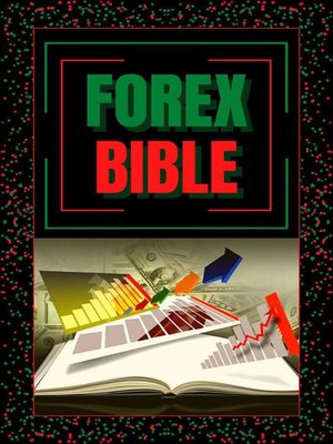 cover image of Forex Bible